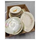 Plates