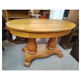 Couch table with drawer 30x48x 28
