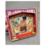 Banking game