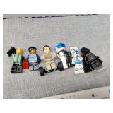 Lego items