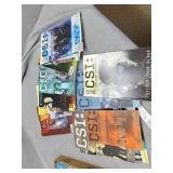 Csi magazines