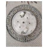 Ceiling light mount
