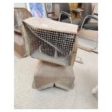 Clay brand roof vent