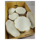 2 boxes China
