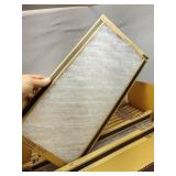 12 filters 10x20 X1