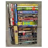 Dvds