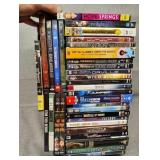 Dvds