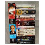 Dvds