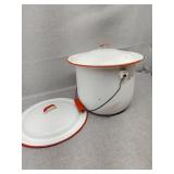 Enalmed ware