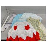 Small kids aprons
