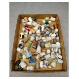 Sewing thimbles