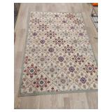 Rug 90 x 63