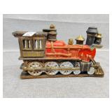 Cast Railroad item