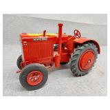 McCormick w-30 display tractor