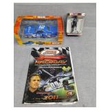 NASCAR items