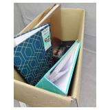 Photo albums