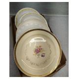 Plates