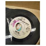 Small records
