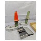 Drill bits and miscellaneous items