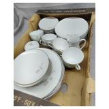 Noritake Pasadena China