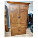 Large cabinet 80 x42x22