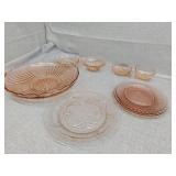 Glass plates