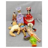Dolls