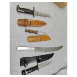 Knives