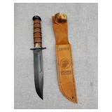 Ka-Bar knife