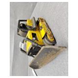 bulldozer