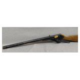 Daisy BB gun needs work no ship