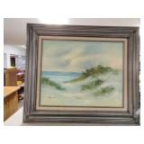 Painting 27.5 x 23