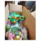 Easter items