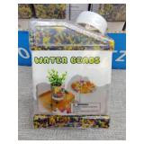 Water beads