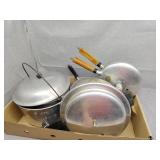 Pots