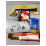 Car items