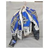 Motocross jacket size small