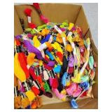 Yarn