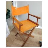 Director's chair