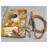 Misc items