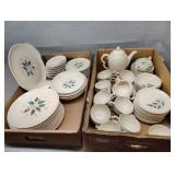 Grant Crest China two boxes no shipping