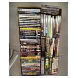 Dvds