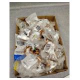 Copper fittings and more