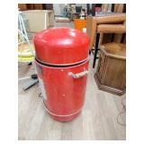 Electric smoker