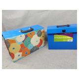 2 file Storage items
