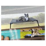 Pet cot