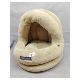 Pet bed