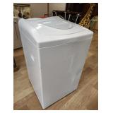 Apartment size washer