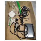 GPS, earbuds and more