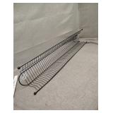 DVD/CD rack